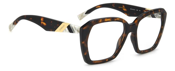 MISSONI MIS0222/C2 - Occhiali da Vista da Donna