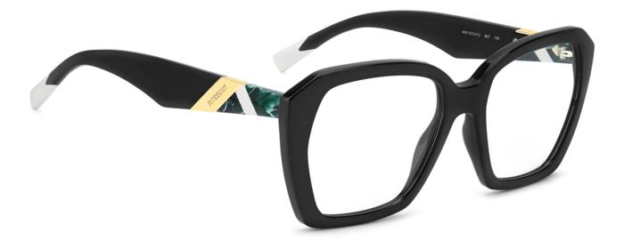 MISSONI MIS0222/C2 - Occhiali da Vista da Donna