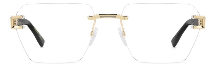 DSQUARED2 D20173 - Occhiali da Vista Unisex