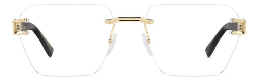 DSQUARED2 D20173 - Occhiali da Vista Unisex