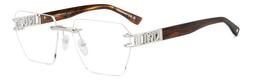DSQUARED2 D20173 - Occhiali da Vista Unisex