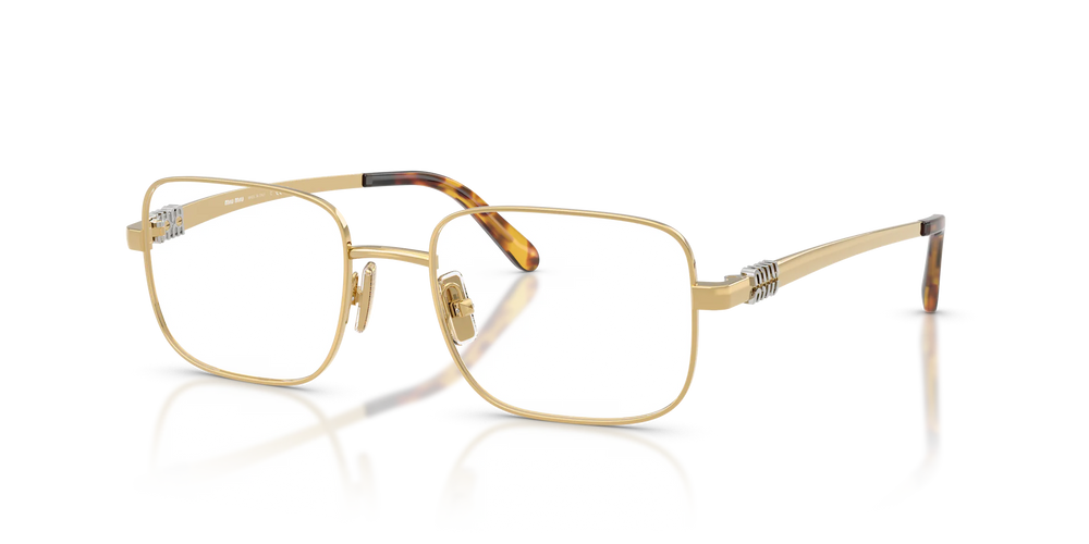 MIU MIU VMU 51Z - Occhiali da Vista da Donna