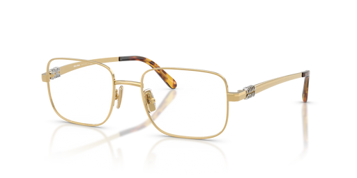 MIU MIU VMU 51Z - Occhiali da Vista da Donna