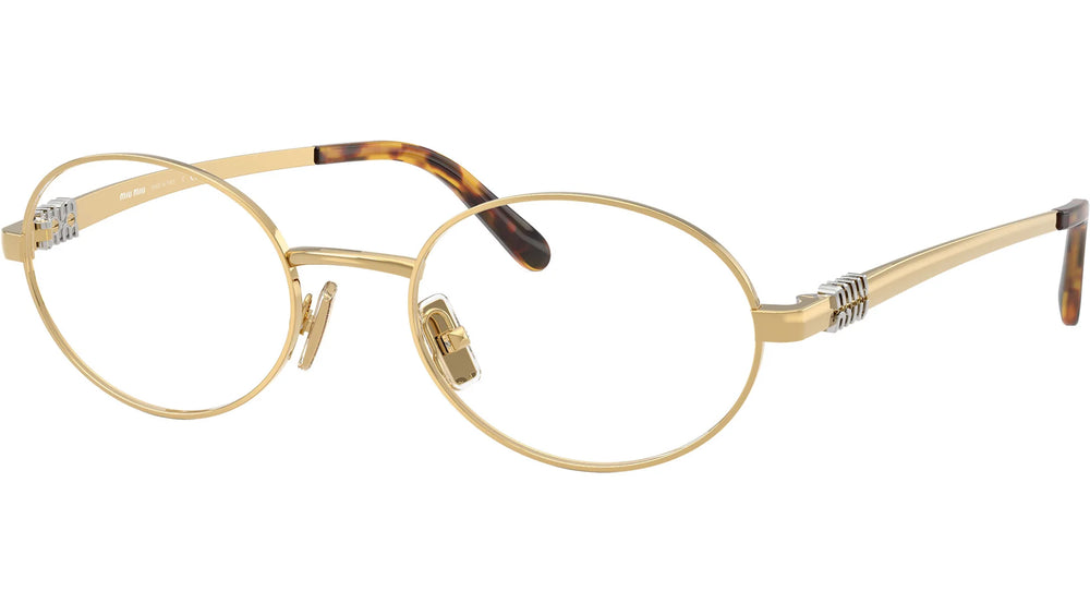 MIU MIU VMU 50Z - Occhiali da Vista da Donna