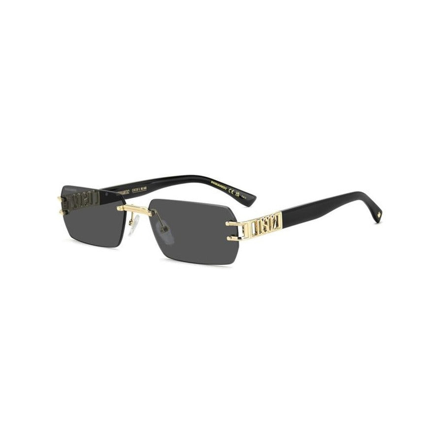 DSQUARED2 D20189\S - Occhiali da Sole Unisex