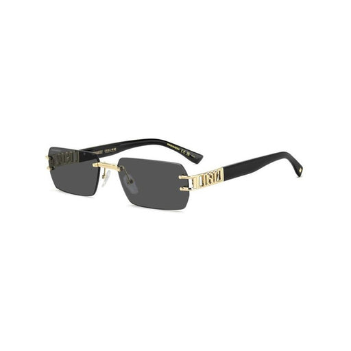 DSQUARED2 D20189\S - Occhiali da Sole Unisex