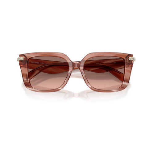 MICHAEL KORS SANTO DOMINGO 0MK2275BU - Occhiali da Sole da Donna