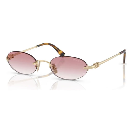 MIU MIU Logo MUA54S - Occhiali da Sole da Donna
