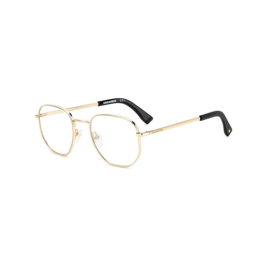 DSQUARED2 D20054 - Occhiali da Vista Unisex