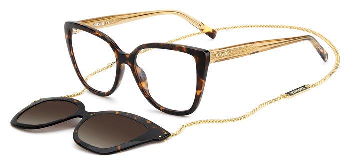 MISSONI MIS0133/CS - Occhiali da Vista da Donna