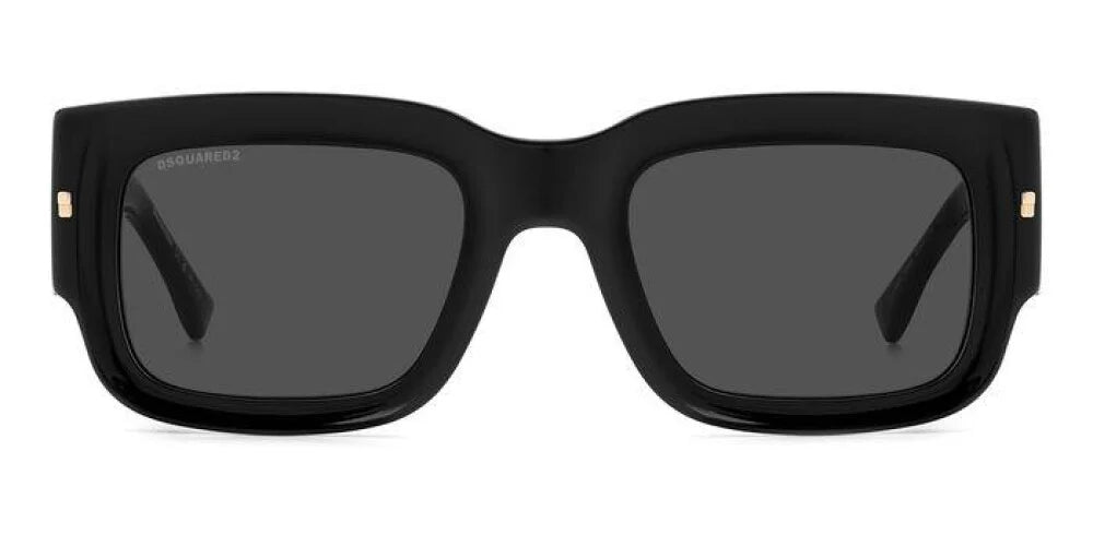 DSQUARED2 D20089/S - Occhiali da Sole da Uomo