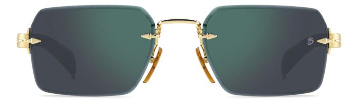 DAVID BECKHAM DB7109/S - Occhiali da Sole Unisex