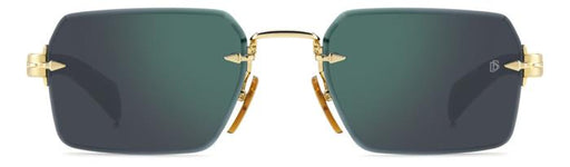 DAVID BECKHAM DB7109/S - Occhiali da Sole Unisex