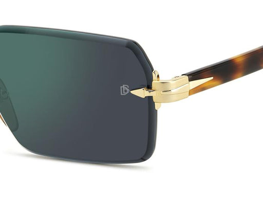 DAVID BECKHAM DB7109/S - Occhiali da Sole Unisex