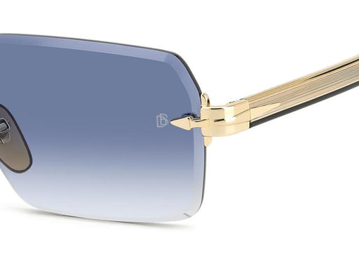 DAVID BECKHAM DB7109/S - Occhiali da Sole Unisex