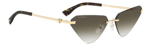 DSQUARED2 D20108/S - Occhiali da Sole da Donna