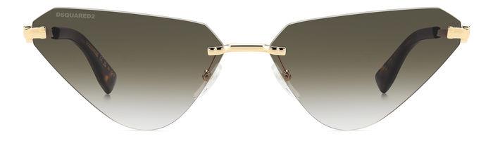 DSQUARED2 D20108/S - Occhiali da Sole da Donna