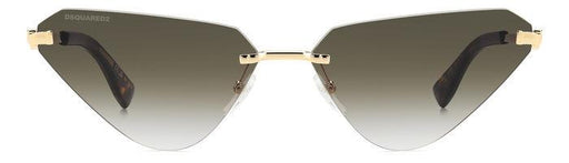 DSQUARED2 D20108/S - Occhiali da Sole da Donna