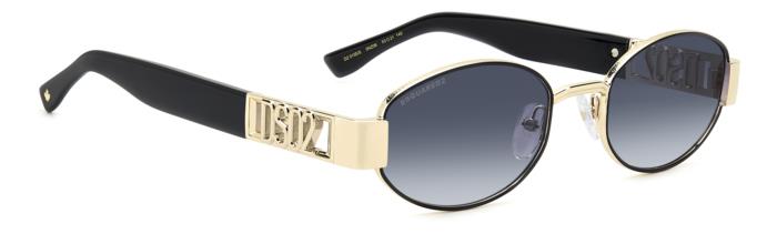 DSQUARED2 D2 0155\S - Occhiali da Sole Unisex