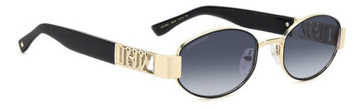 DSQUARED2 D2 0155\S - Occhiali da Sole Unisex