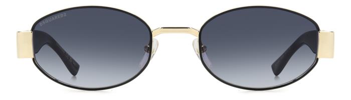 DSQUARED2 D2 0155\S - Occhiali da Sole Unisex