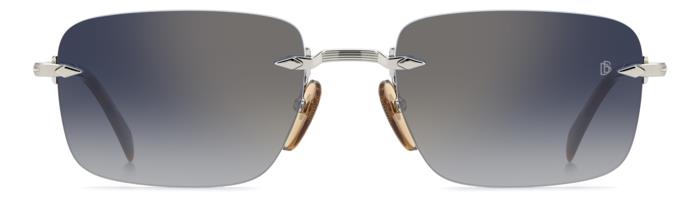 DAVID BECKHAM DB1195/S - Occhiali da Sole da Uomo