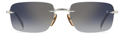 DAVID BECKHAM DB1195/S - Occhiali da Sole da Uomo