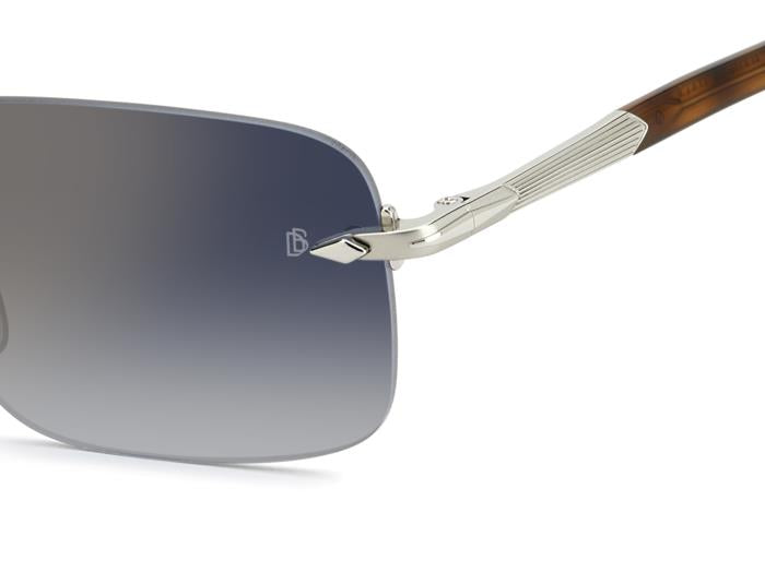 DAVID BECKHAM DB1195/S - Occhiali da Sole da Uomo