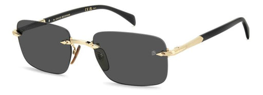 DAVID BECKHAM DB1195/S - Occhiali da Sole da Uomo