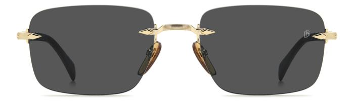 DAVID BECKHAM DB1195/S - Occhiali da Sole da Uomo