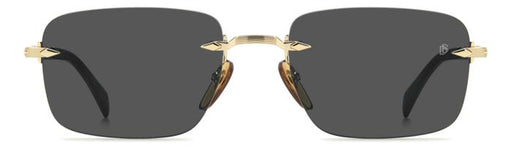 DAVID BECKHAM DB1195/S - Occhiali da Sole da Uomo