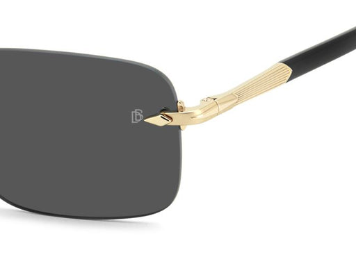 DAVID BECKHAM DB1195/S - Occhiali da Sole da Uomo