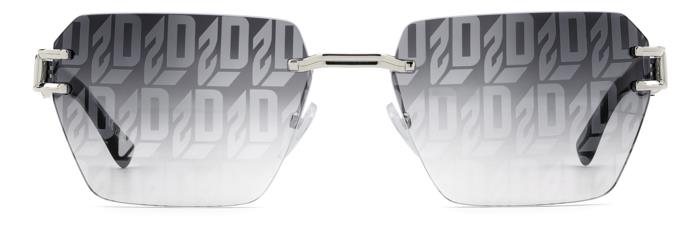 DSQUARED2 D2 0173\S - Occhiali da Sole Unisex
