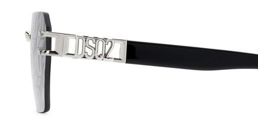 DSQUARED2 D2 0173\S - Occhiali da Sole Unisex
