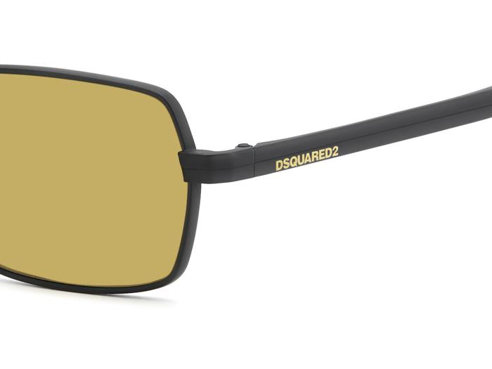 DSQUARED2 D20192/S - Occhiali da Sole Unisex