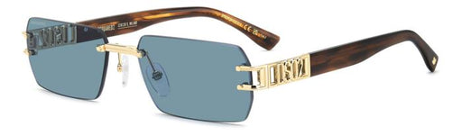 DSQUARED2 D20189\S - Occhiali da Sole Unisex