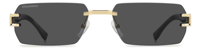 DSQUARED2 D20189\S - Occhiali da Sole Unisex