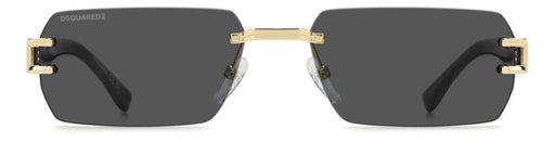 DSQUARED2 D20189\S - Occhiali da Sole Unisex