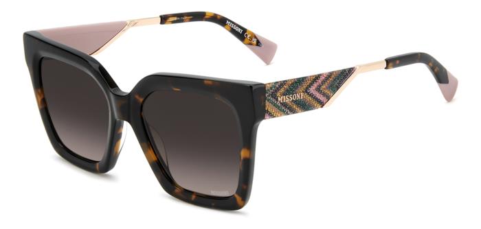 MISSONI MIS0264/G/S - Occhiali da Sole da Donna