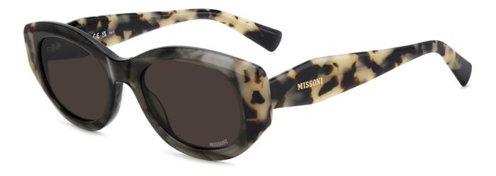 MISSONI MIS0272/S - Occhiali da Sole da Donna