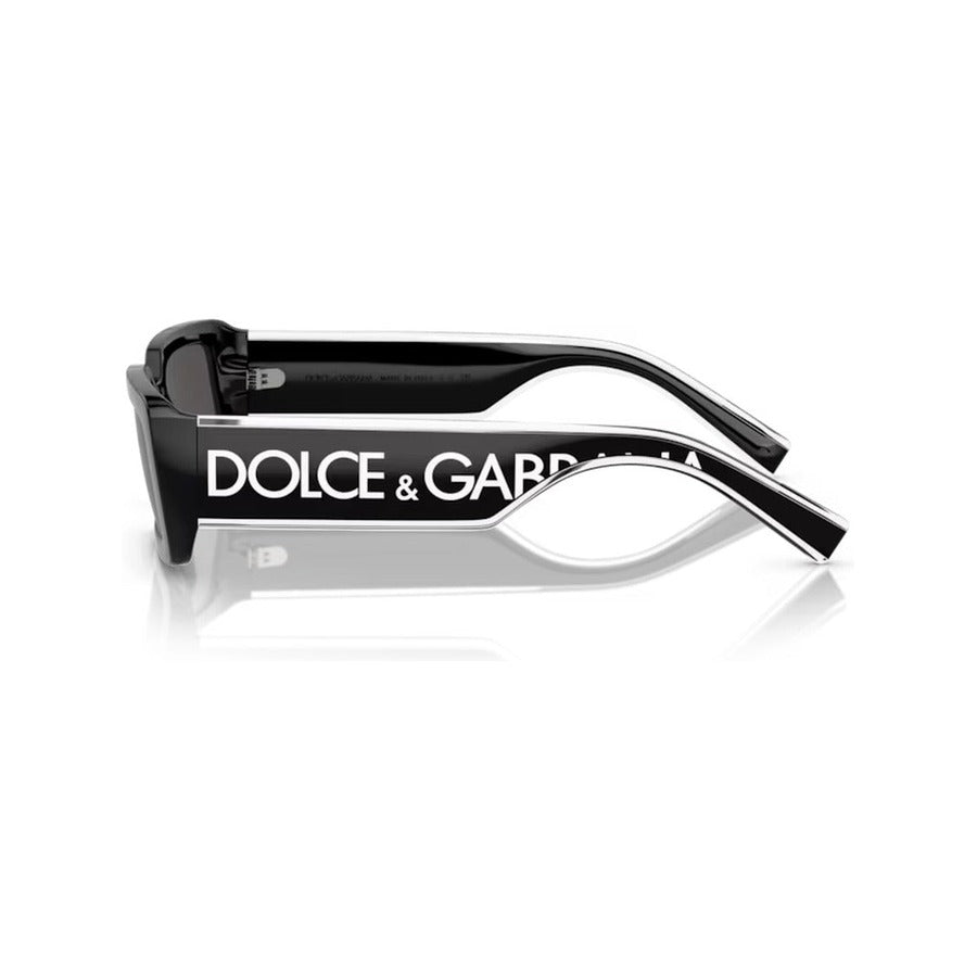 DOLCE & GABBANA 0DG6187 - Occhiali da Sole Unisex