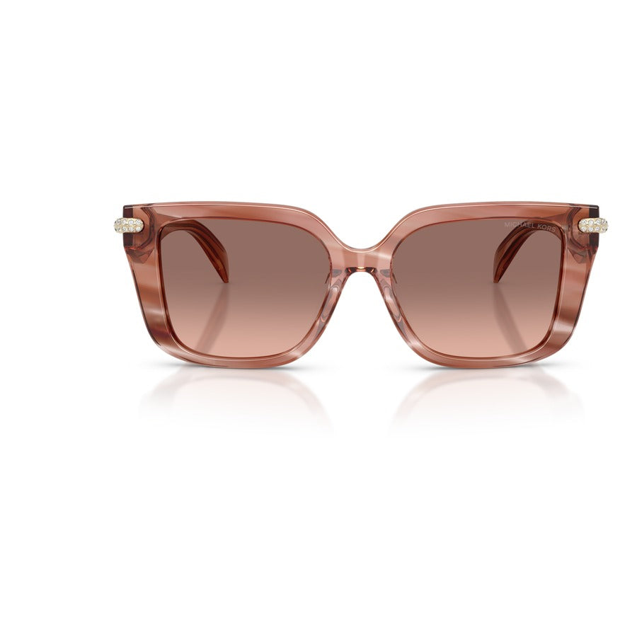 MICHAEL KORS SANTO DOMINGO 0MK2275BU - Occhiali da Sole da Donna