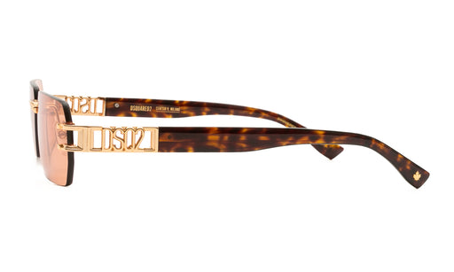 DSQUARED2 D20189\S - Occhiali da Sole Unisex