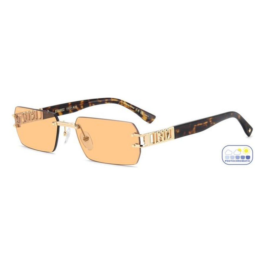 DSQUARED2 D20189\S - Occhiali da Sole Unisex