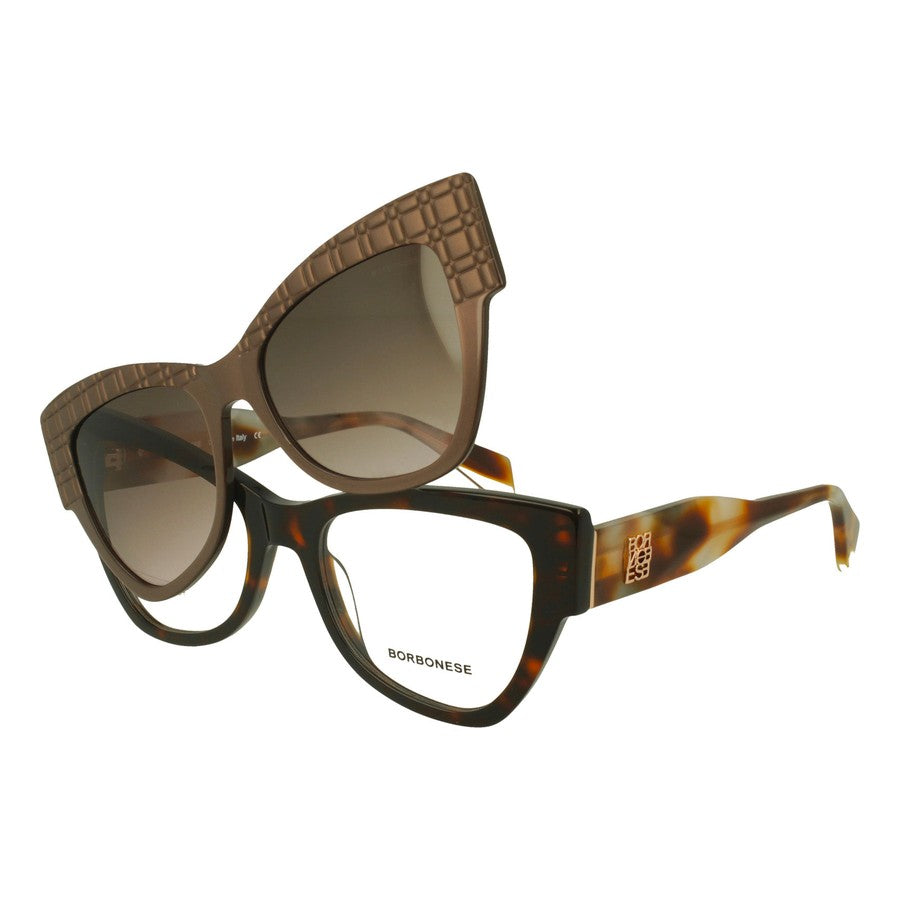 BORBONESE BEV.6238 - Occhiali da Vista da Donna