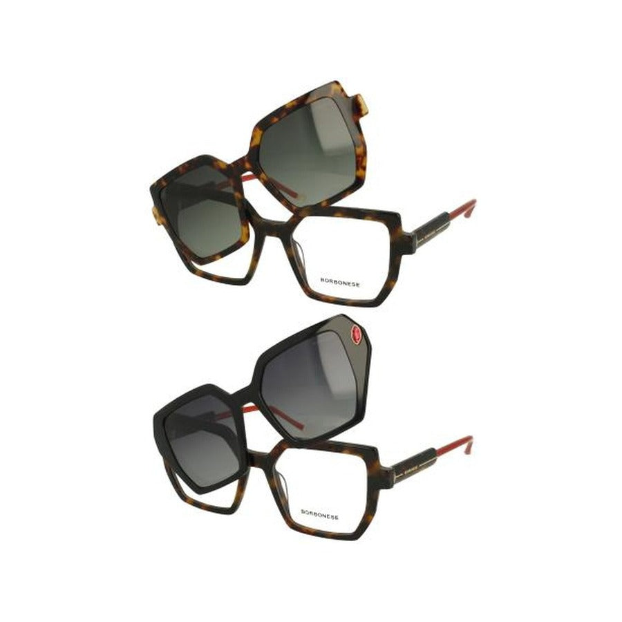 BORBONESE BEV.6200 - Occhiali da Vista da Donna
