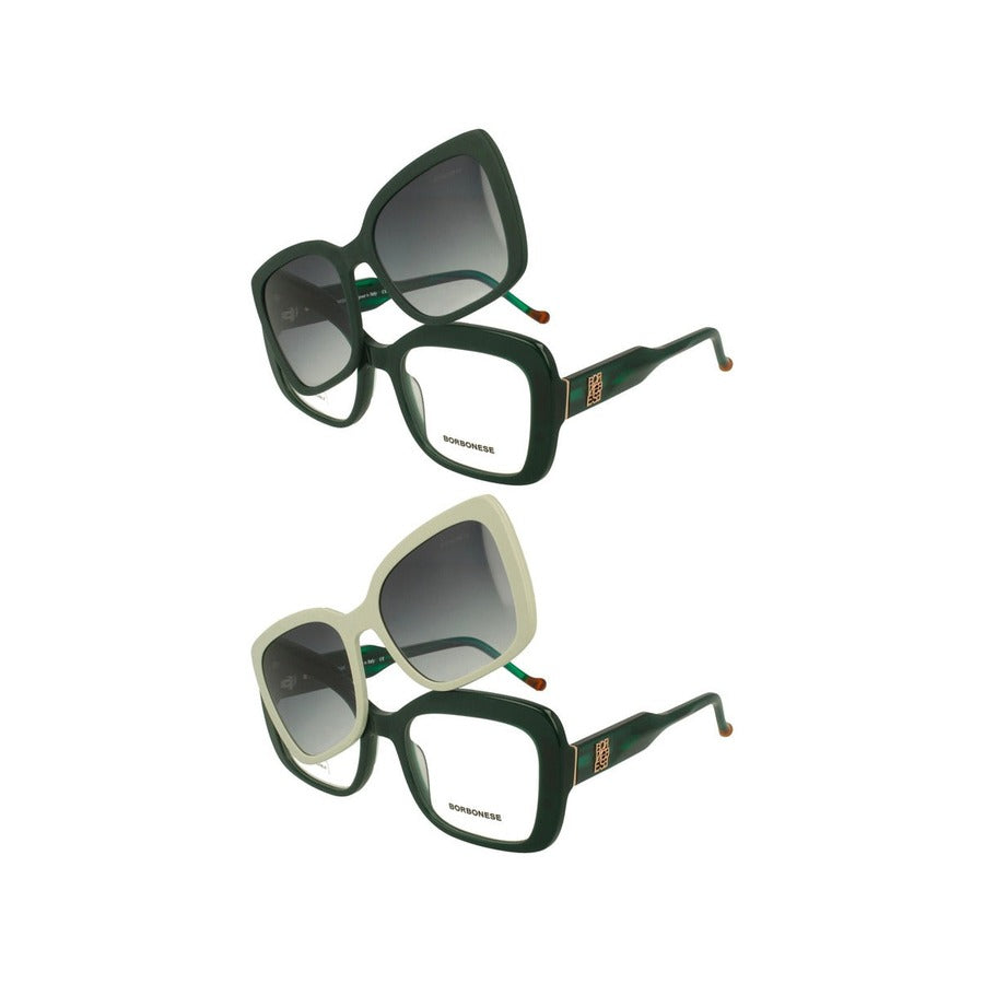 BORBONESE BEV.6236 - Occhiali da Vista da Donna
