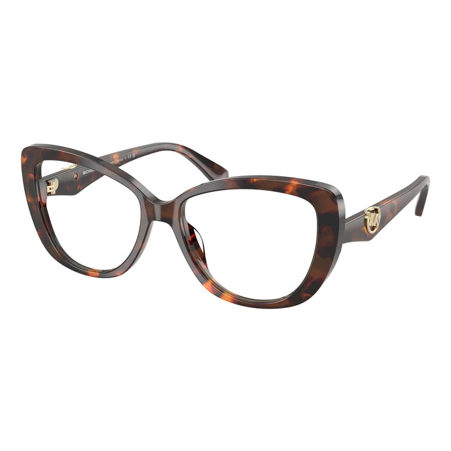 MICHAEL KORS DERVIO 0MK4163U - Occhiali da Vista da Donna
