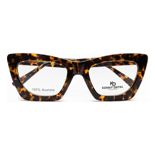 KENNY DRYAL GATTINA - Occhiali da Vista da Donna
