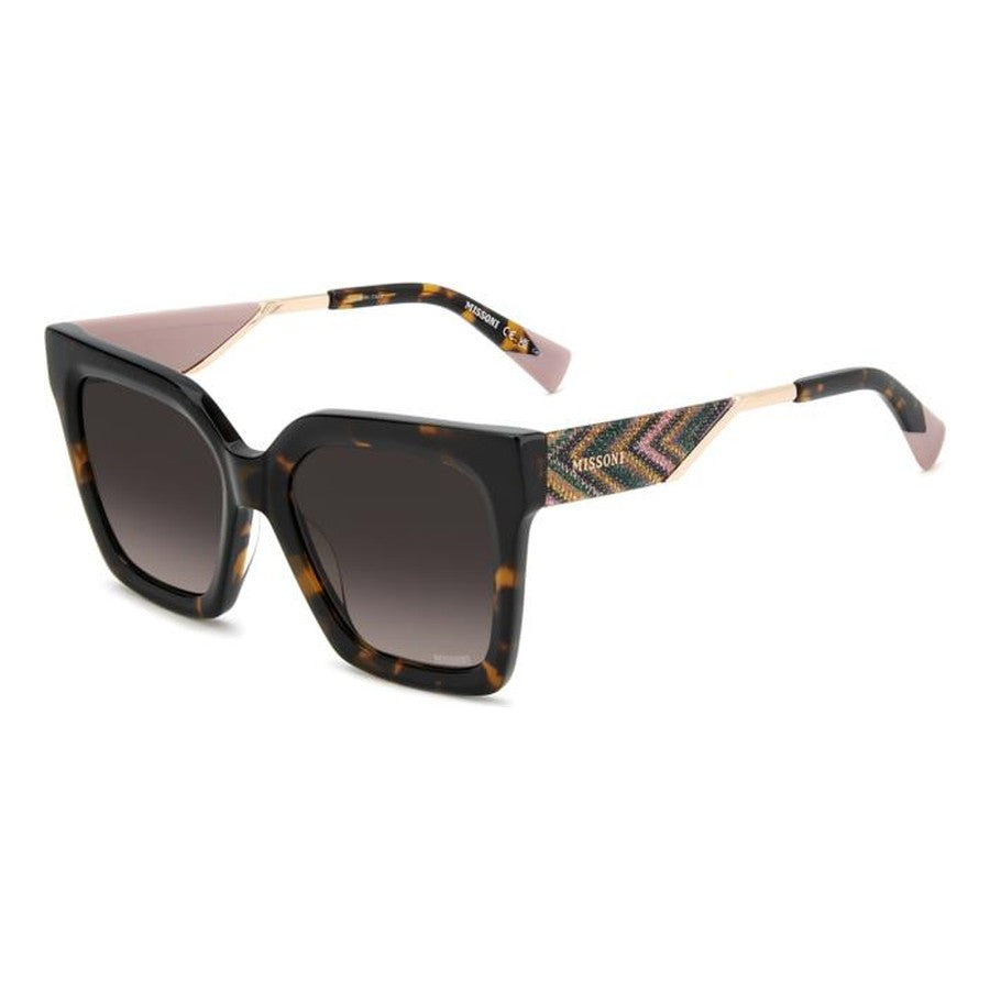 MISSONI MIS0264/G/S - Occhiali da Sole da Donna